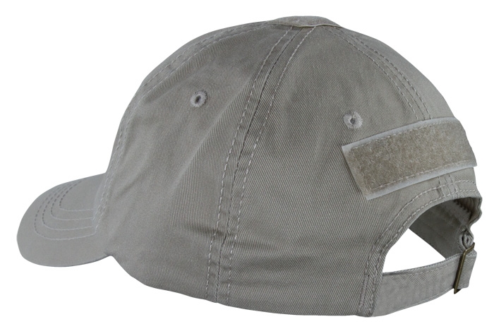 S.T. CONDOR Baseball Cap Tactical Khaki